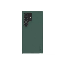 Nillkin Super Frost Pro za Samsung S928B Galaxy S24 Ultra 5G zelena