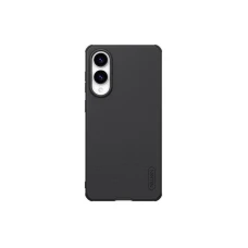 Nillkin Super Frost Pro za Samsung S937B Galaxy S25 Edge 5G crna Nillkin Super Frost Pro za Samsung S937B Galaxy S25 Edge 5G crna