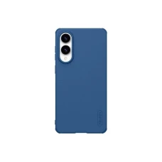 Nillkin Super Frost Pro za Samsung S937B Galaxy S25 Edge 5G plava Nillkin Super Frost Pro za Samsung S937B Galaxy S25 Edge 5G plava