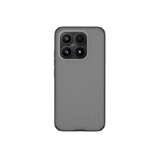 Nillkin Super Frost Shield Pro za Xiaomi 17 5G providno crna