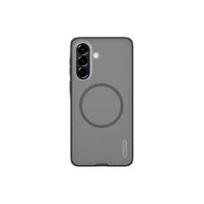 Nillkin Super Frosted Shield Pro Magnetic Futrola za Samsung A576B Galaxy A57 5G providno crna