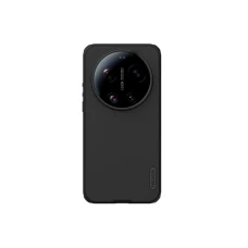 Nillkin Super Frosted Shield Pro Magnetic za Xiaomi 17 Ultra 5G crna
