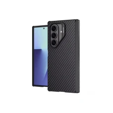 Nillkin Synthetic Fiber Pro Magnetic Futrola za Samsung F966B Galaxy Z Fold 7 5G crna