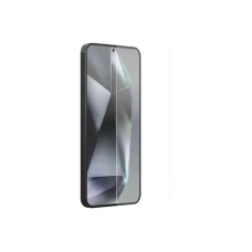Nillkin Zaštitno staklo za Samsung S936B Galaxy S25 Plus 5G H+ PRO crna