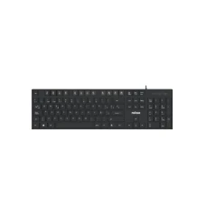 NILOX USB tastatura NXKBIT000012