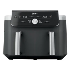 NINJA Air Fryer Ninja DZ901EU DualZone XL/9,5L/2470W/crna NINJA Air Fryer Ninja DZ901EU DualZone XL/9,5L/2470W/crna
