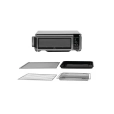 NINJA Mini rerna NINJA SP101EU 8u1/2400W/10L/srebrno-siva NINJA Mini rerna NINJA SP101EU 8u1/2400W/10L/srebrno-siva