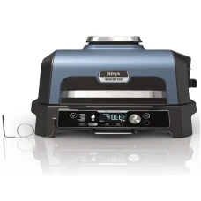 NINJA Roštilj OG901EU Woodfire PRO Connect XL/1700W/plava-crna