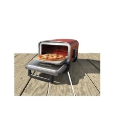 NINJA Woodfire 8 u 1 OO101EU Multifunkcionalna pica peć