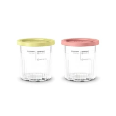 NINJA XSKPNTLD2EUUK Posude za aparat za sladoled 709ml NINJA XSKPNTLD2EUUK Posude za aparat za sladoled 709ml