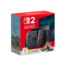 NINTENDO Konzola Nintendo Switch 2 - Light Blue and Light Red Joy-Con + Switch Mario Kart World