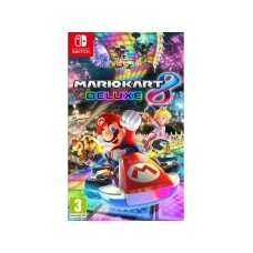 NINTENDO Switch Mario Kart 8 Deluxe NINTENDO Switch Mario Kart 8 Deluxe