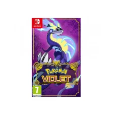 NINTENDO Switch Pokemon Violet NINTENDO Switch Pokemon Violet