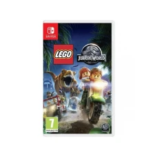 NINTENDO Video igra NSWL Lego Jurassic World 165588 NINTENDO Video igra NSWL Lego Jurassic World 165588