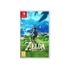 NITENDO NSW THE LEGEND OF ZELDA : BOTW NITENDO NSW THE LEGEND OF ZELDA : BOTW