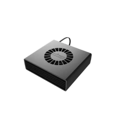 NITRO CONCEPTS IMMERSION WIND FLOW VENTILATOR