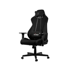 NITRO CONCEPTS S300 Gaming stolica - Stealth Black NITRO CONCEPTS S300 Gaming stolica - Stealth Black