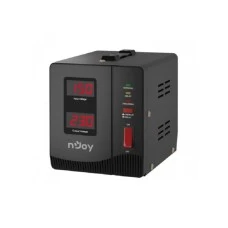 NJOY Alvis AVR 2000VA (AVRL-20002AL-CS01B) NJOY Alvis AVR 2000VA (AVRL-20002AL-CS01B)