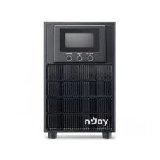 NJOY Aten PRO 2000 1800W UPS (PWUP-OL200AP-AZ01B) NJOY Aten PRO 2000 1800W UPS (PWUP-OL200AP-AZ01B)