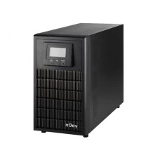 NJOY Aten PRO 3000VA/2700W UPS (PWUP-OL300AP-AZ01B) NJOY Aten PRO 3000VA/2700W UPS (PWUP-OL300AP-AZ01B)