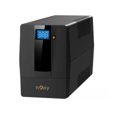 NJOY Horus Plus 800 480W UPS (PWUP-LI080H1-AZ01B)