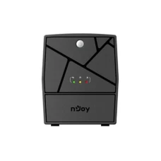 NJOY UPS UPLI-LI100KE-CG01B 1000VA/600W/4xšuko