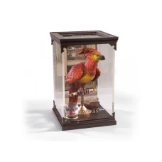 NOBLE COLLECTION Harry Potter - Magical Creatures - Fawkes