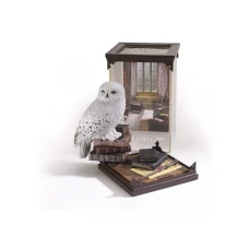 NOBLE COLLECTION Harry Potter - Magical Creatures - Hedwig