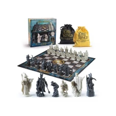 NOBLE COLLECTION The Lord Of The Rings, Battle For Middle-Earth, šah