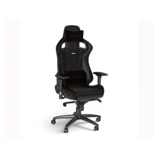 NOBLECHAIRS EPIC Gaming stolica crno-crvena NOBLECHAIRS EPIC Gaming stolica crno-crvena