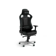 NOBLECHAIRS EPIC Mercedes-AMG Petronas F1 Team Edition Gaming stolica NOBLECHAIRS EPIC Mercedes-AMG Petronas F1 Team Edition Gaming stolica