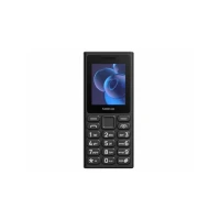 NOKIA 110 2024 Type-C Black (SP01Z07Z2074Y)