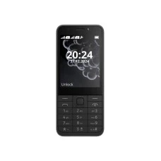 NOKIA 230 2024 Black NOKIA 230 2024 Black