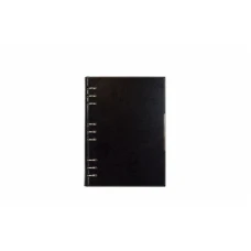 NOVASKIN Agenda sa mehanizmom 2027 Crna