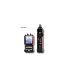 NOYAFA NF-918S Mrezni tester, tragac kablova, opticki merac snage i VFL lokator gresaka NOYAFA NF-918S Mrezni tester, tragac kablova, opticki merac snage i VFL lokator gresaka