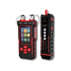 NOYAFA Noyafa NOYAFA NF-859GT Tester za više kablova za Ethernet i vlakna sa jedinstvenim prijemnikom, VFL, PoE NOYAFA Noyafa NOYAFA NF-859GT Tester za više kablova za Ethernet i vlakna sa jedinstvenim prijemnikom, VFL, PoE