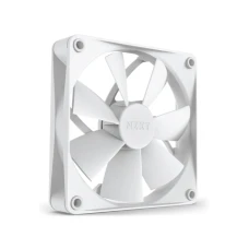 NZXT Aer P120 120mm ventilator beli (RF-P12SF-W1) NZXT Aer P120 120mm ventilator beli (RF-P12SF-W1)