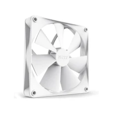 NZXT AER P140 140mm ventilator beli (RF-P14SF-W1) NZXT AER P140 140mm ventilator beli (RF-P14SF-W1)