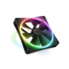 NZXT F140RGB Core 140mm ventilator crni (RF-D14SF-B1)
