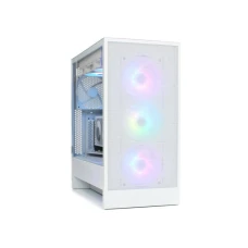 NZXT H5 Flow RGB compact kućište belo CC-H52RW-SA