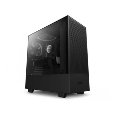 NZXT H510 Flow kućište crno (CA-H52FB-01)