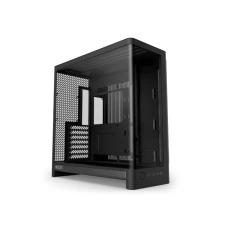 NZXT H6 kućište (CC-H62FB-01) crno