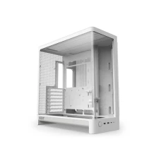NZXT H6 kućište (CC-H62FW-01) belo