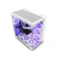 NZXT H9 Flow kućište belo CM-H91FW-01