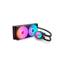 NZXT Kraken Core 240 RGB vodeno hlađenje crno RL-KR24C-B1