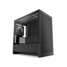 NZXT H3 Flow kućište crno CC-H31FB-01 NZXT H3 Flow kućište crno CC-H31FB-01