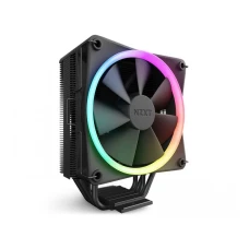 NZXT T120 RGB procesorski hladnjak crni RC-TR120-B1