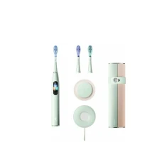 OCLEAN 553505 XULTRA SET PAMETNA ČETKICA ZA ZUBE Zelena