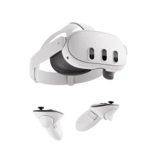 OCULUS Meta Quest 3 (512 GB) - Virtual reality system