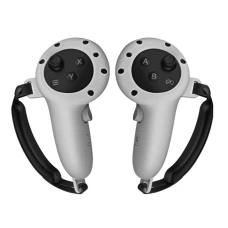 OCULUS Siva Silikonska Zaštitna Navlaka za Kontroler Meta Quest 3/3S